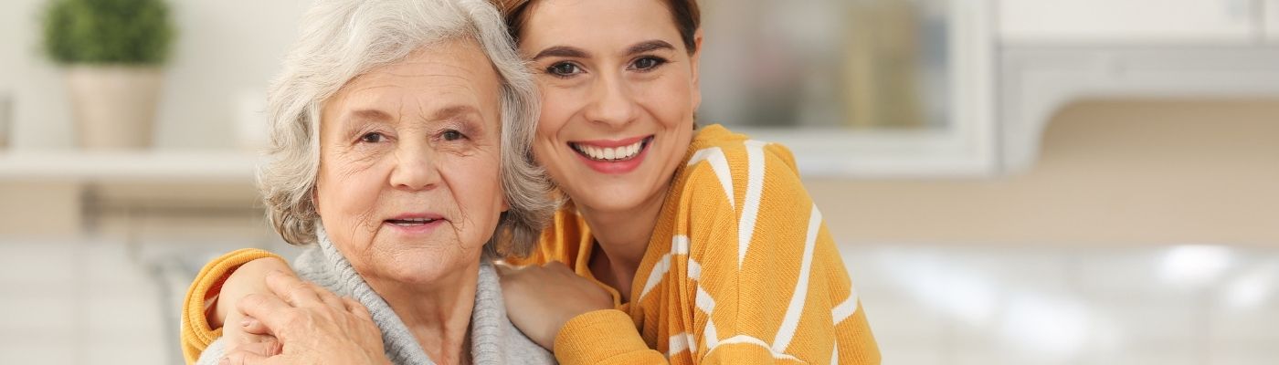 seniorenbetreuung zu hause