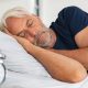 Schlafstörungen bei älteren Menschen
