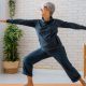 yoga für senioren